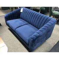 Диван SIGNAL ASPREY 2 VELVET Bluvel86 купить в Минске